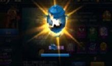 幽灵最新皮肤爆料视频,神秘元素与炫酷特效，带你领略异域风情