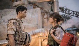 太阳的后裔在线免费观看,浪漫军旅爱情剧等你来追！